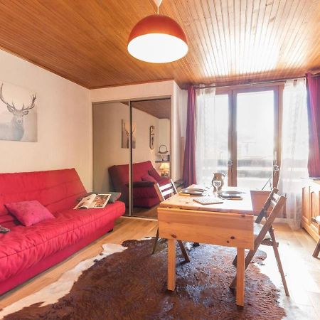 Studio Renove Pres Des Pistes, Parking, Cuisine Equipee - Fr-1-330F-63 Serre Chevalier Ngoại thất bức ảnh